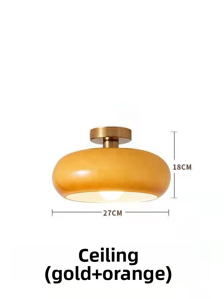 Bar Pendant Light