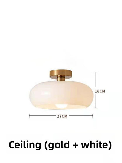 Bar Pendant Light