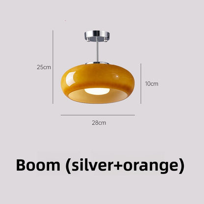Bar Pendant Light