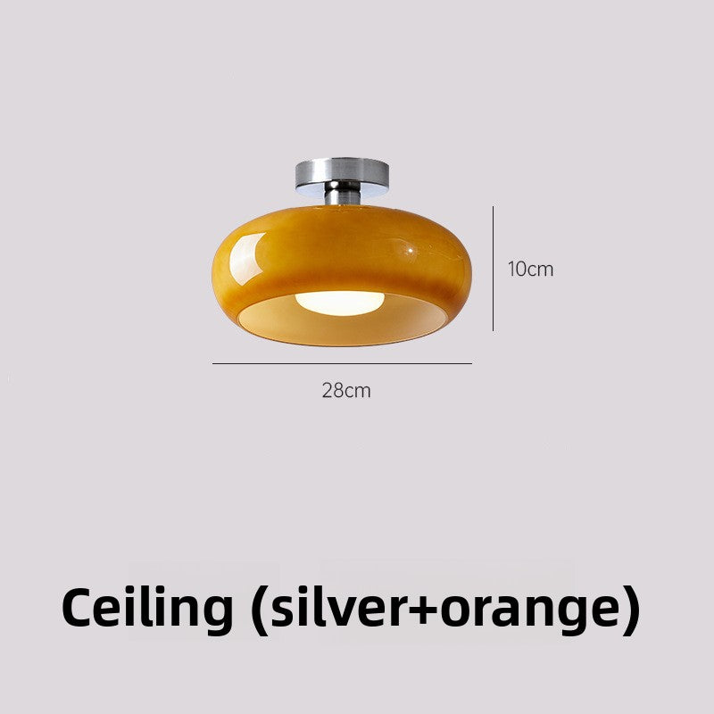 Bar Pendant Light