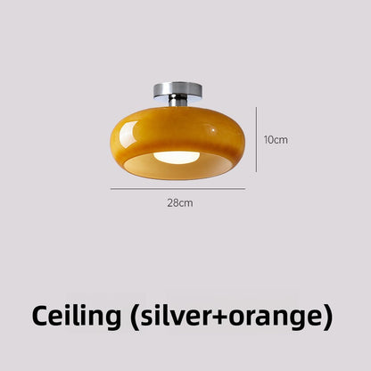 Bar Pendant Light