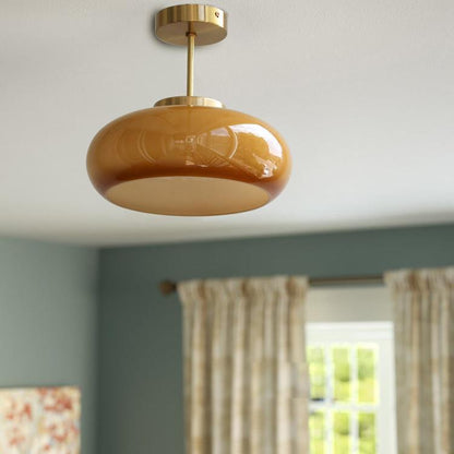 Bar Pendant Light