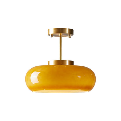 Bar Pendant Light