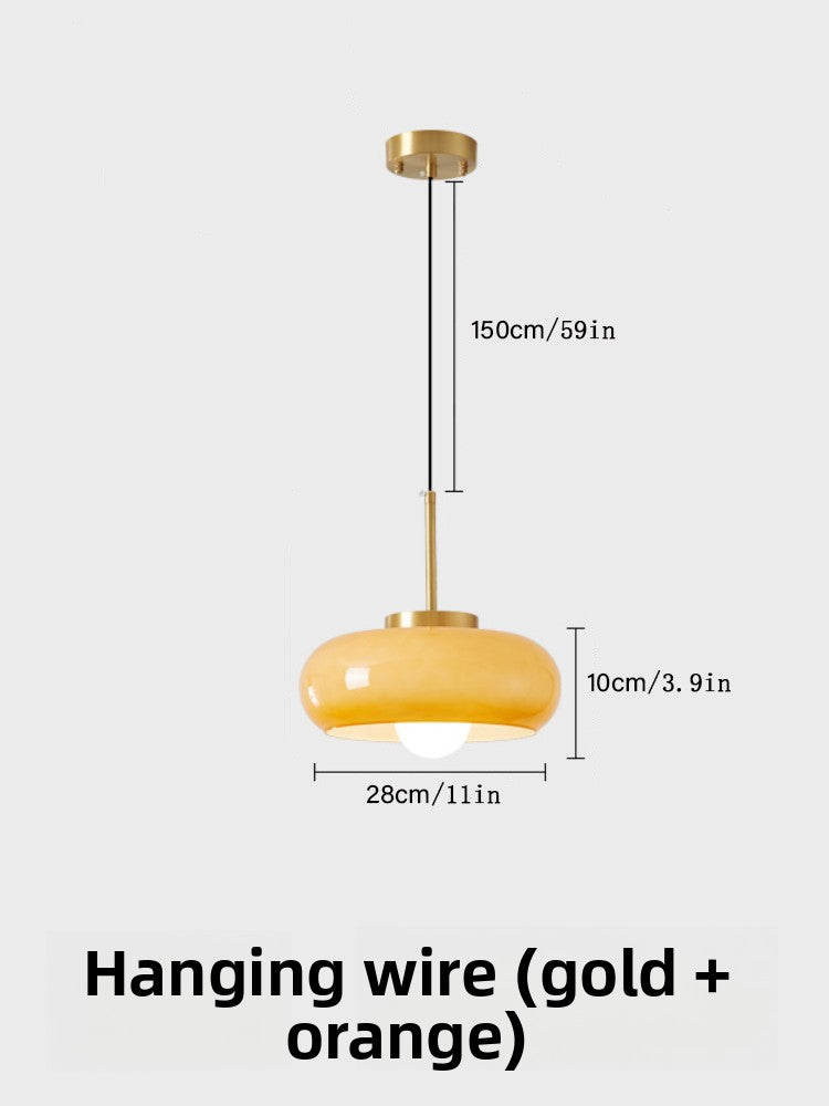 Bar Pendant Light
