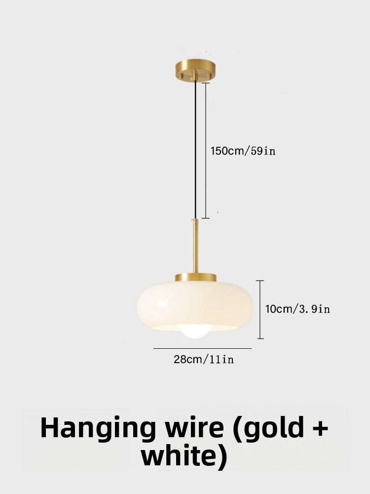 Bar Pendant Light