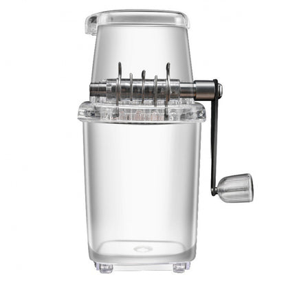 Bar small ice crusher