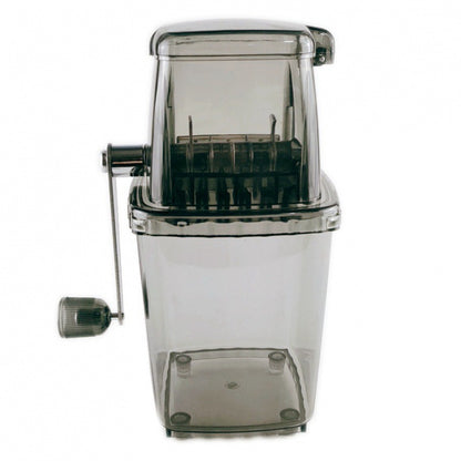Bar small ice crusher