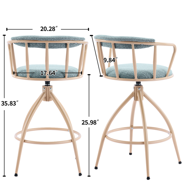 bar stools