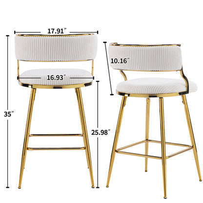 bar stools