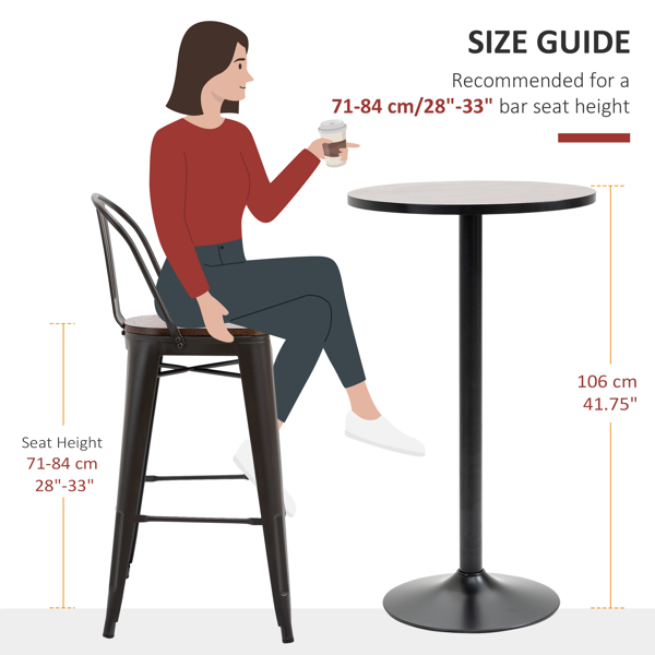 Bar Table