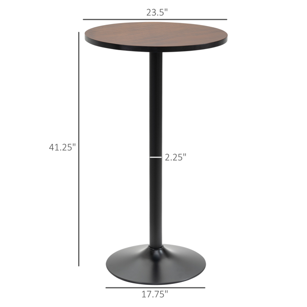 Bar Table