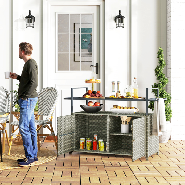 Bar Table