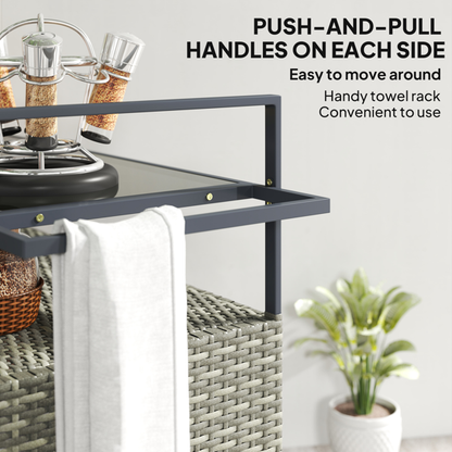 Bar Table