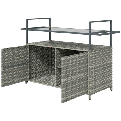 Bar Table