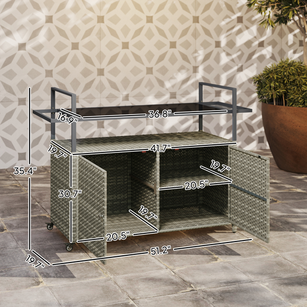 Bar Table