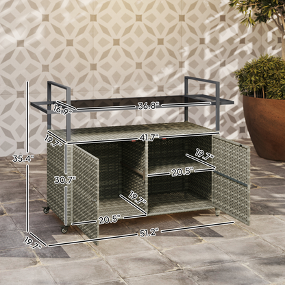 Bar Table