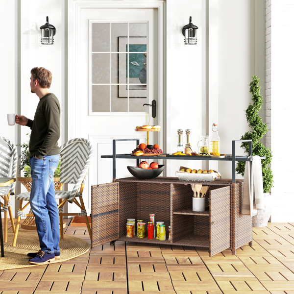 Bar Table