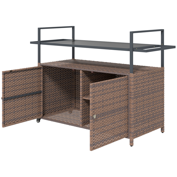 Bar Table