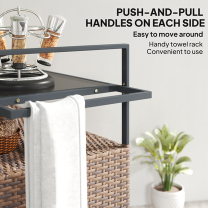 Bar Table