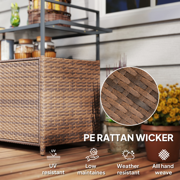 Bar Table