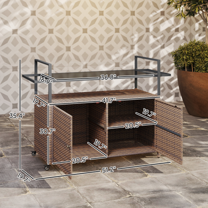 Bar Table