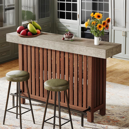 Bar Table