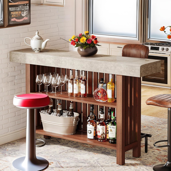 Bar Table