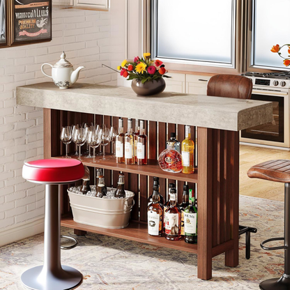 Bar Table