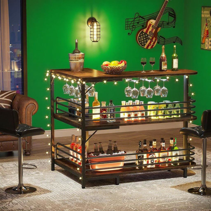 Bar Table