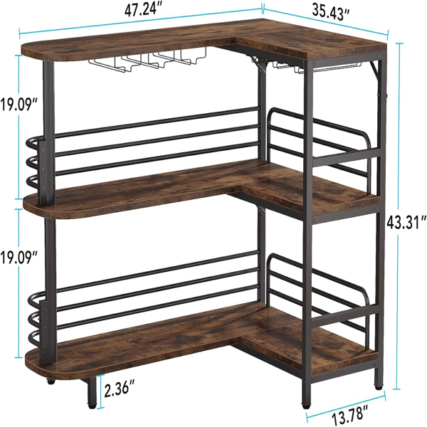 Bar Table