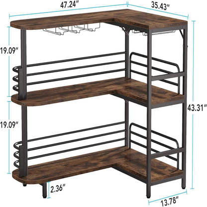 Bar Table