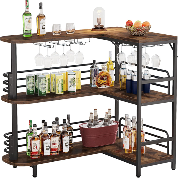 Bar Table