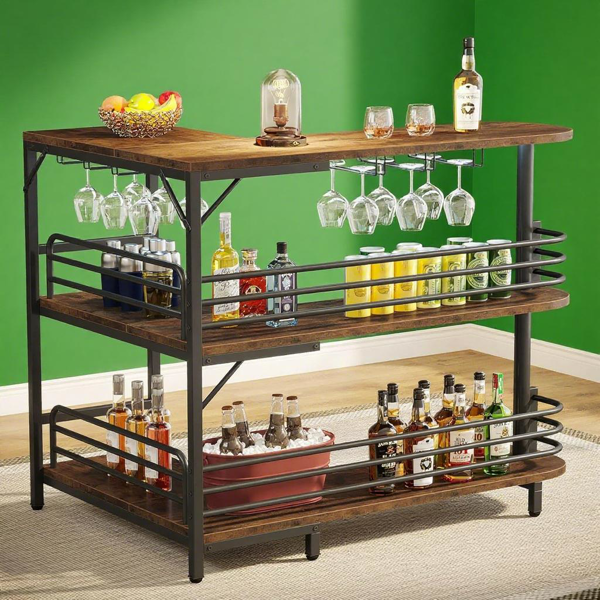 Bar Table