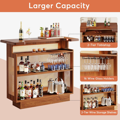 Bar Table