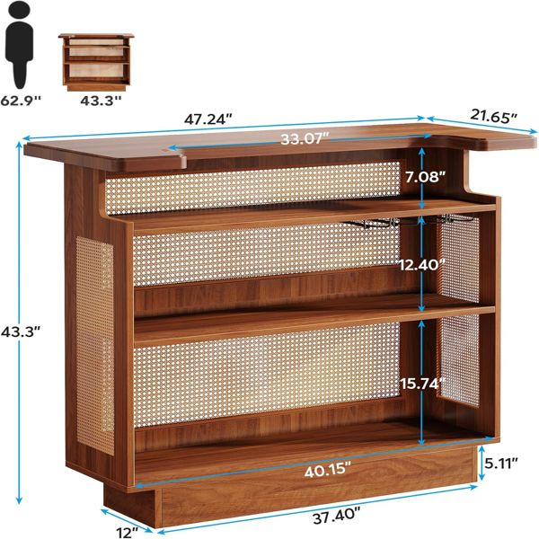 Bar Table