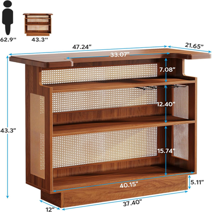 Bar Table