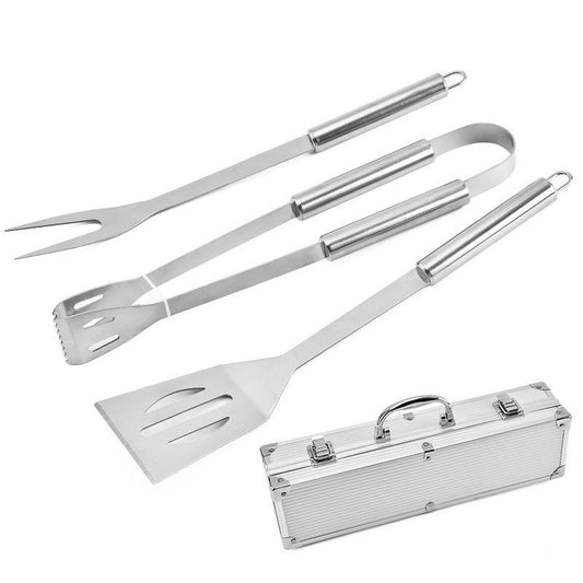 Barbecue branding iron