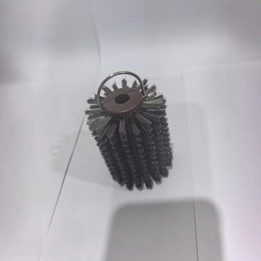 barbecue cleaning brush