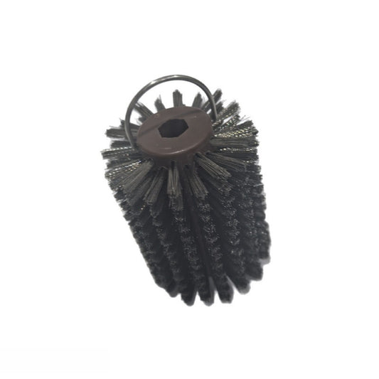 barbecue cleaning brush
