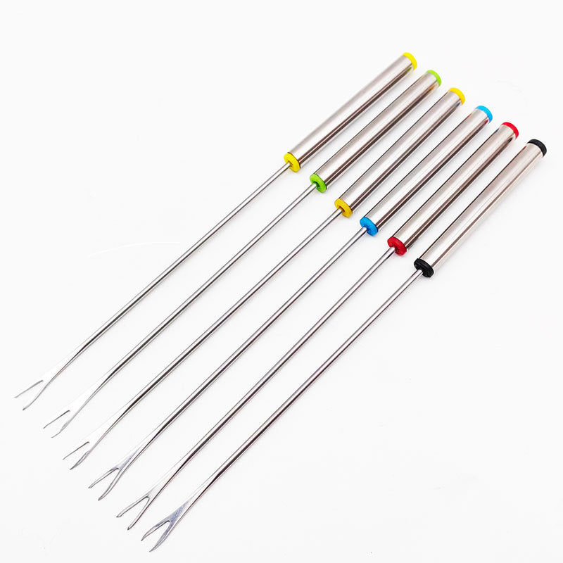 Barbecue Forks Set