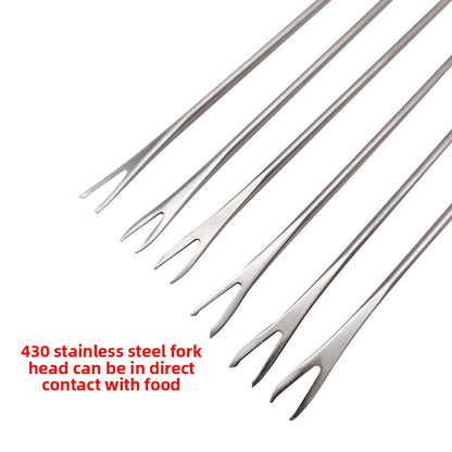 Barbecue Forks Set