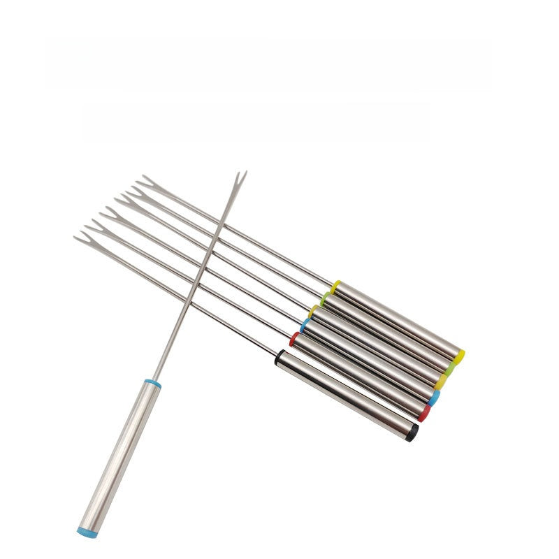 Barbecue Forks Set