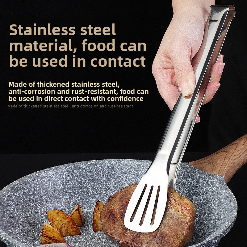 Barbecue Multifunctional Three-Line Clips