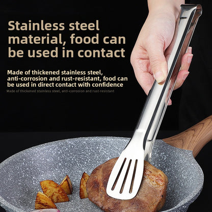 Barbecue Multifunctional Three-Line Clips