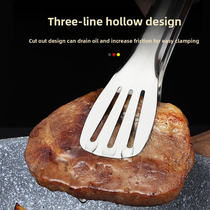 Barbecue Multifunctional Three-Line Clips