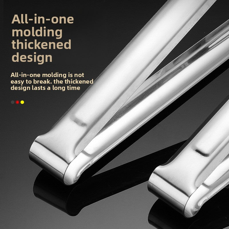 Barbecue Multifunctional Three-Line Clips