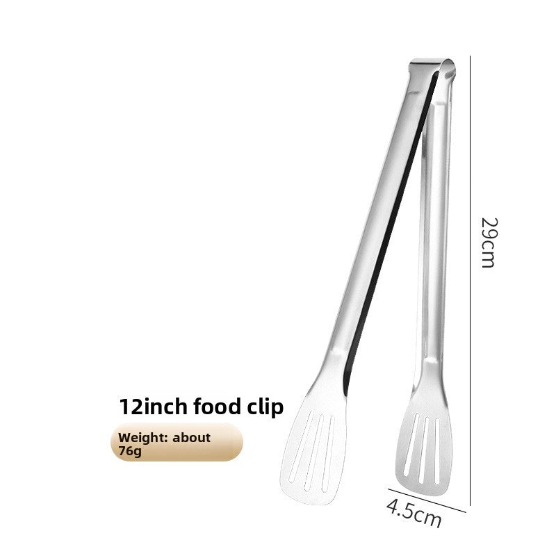Barbecue Multifunctional Three-Line Clips