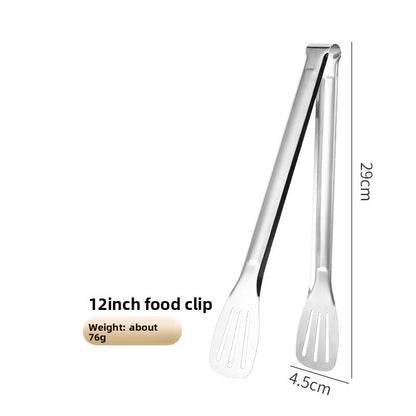 Barbecue Multifunctional Three-Line Clips