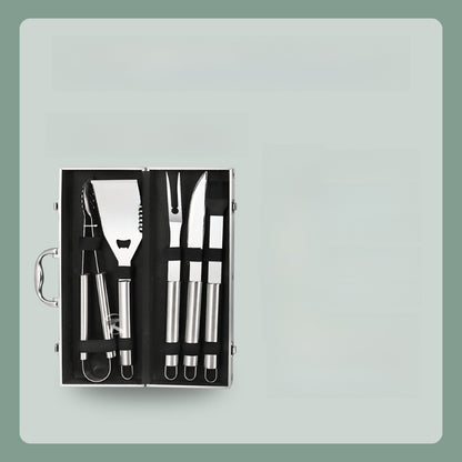 barbecue tool set