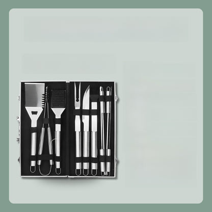 barbecue tool set